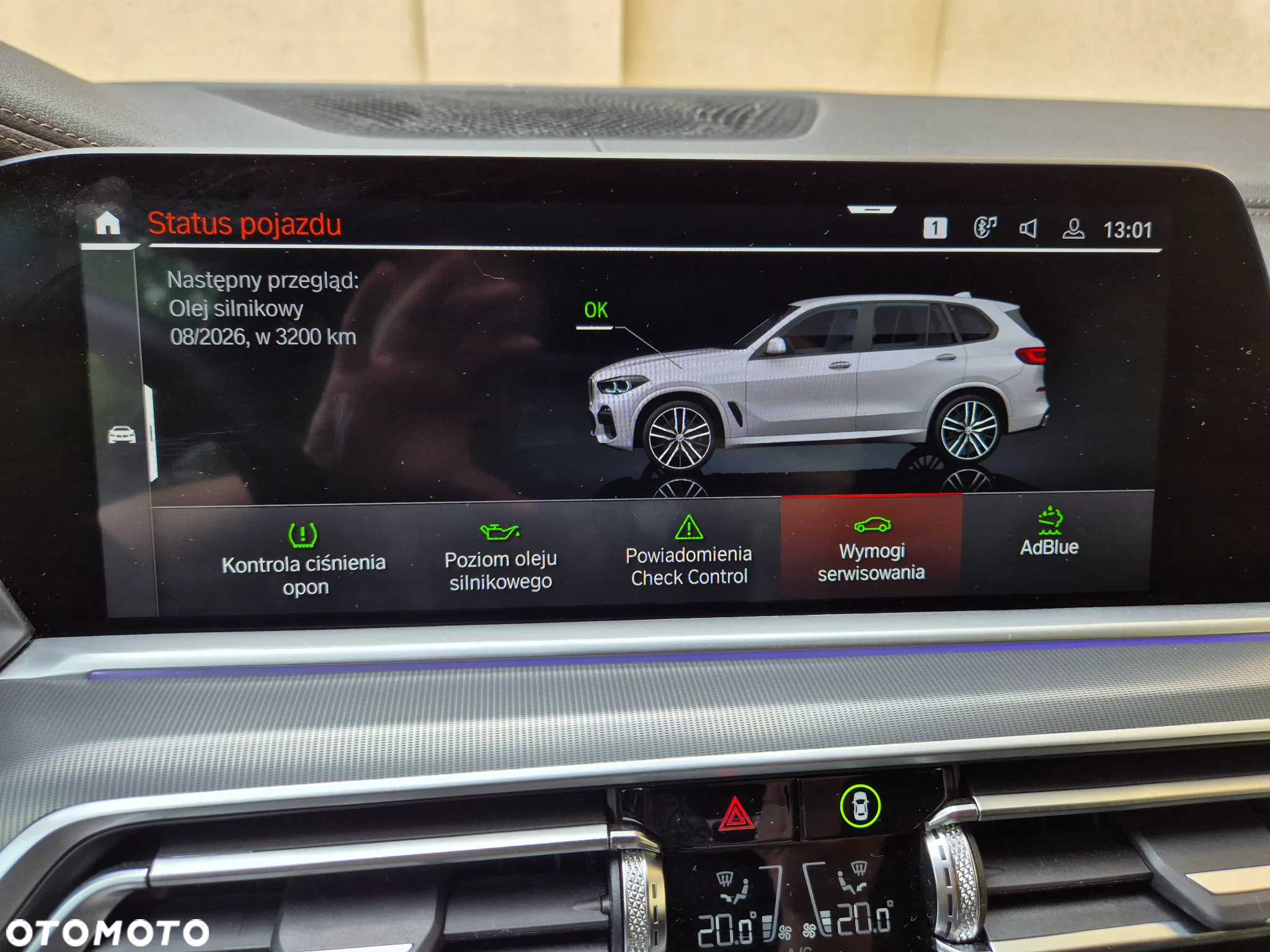 BMW X5 xDrive25d sport - 20