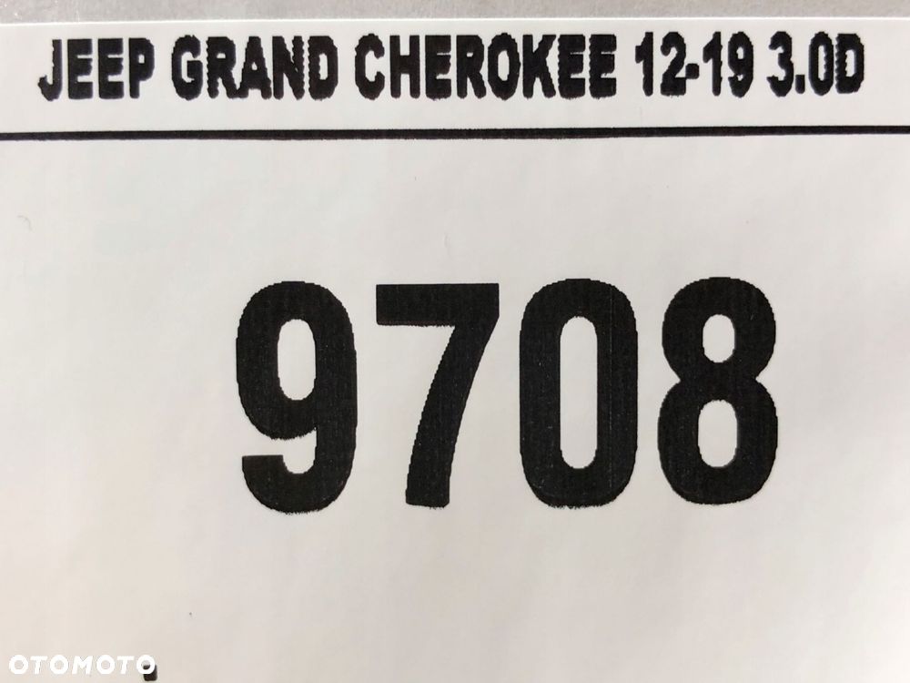 grand cherokee wk2 półoś prawy przód prawa 3.0crd - 7