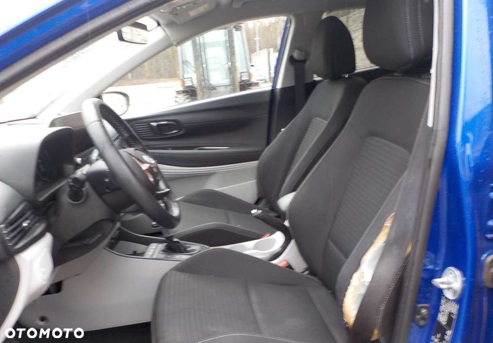 Hyundai i20 - 28