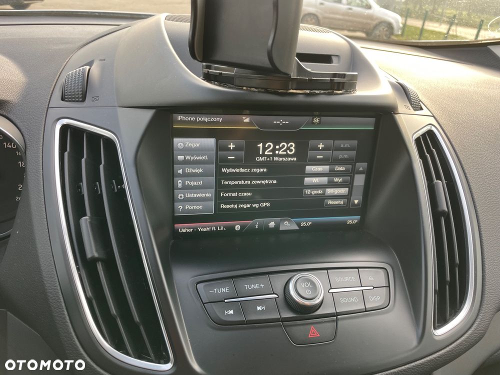 Ford C-MAX 1.5 TDCi Edition - 18