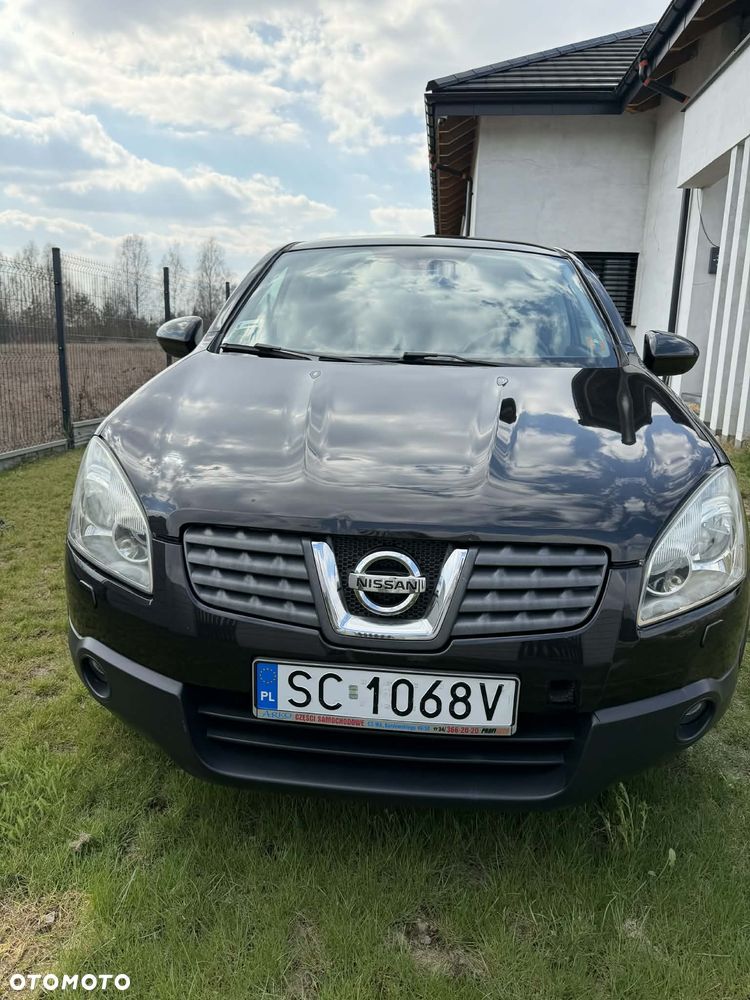 Nissan Qashqai 2.0 4x4 Tekna Premium - 3