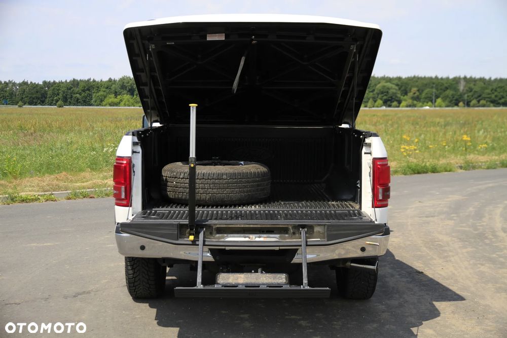 Ford F150 - 4