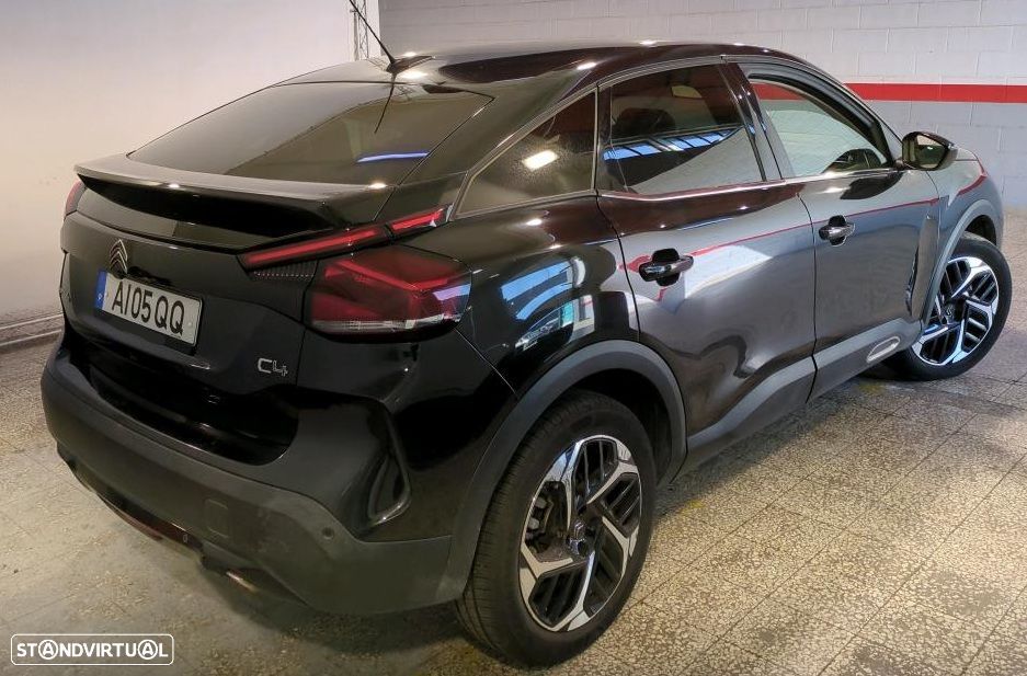 Citroën C4 1.5 BlueHDi Feel Pack - 3