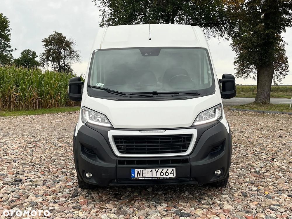 Peugeot Boxer - 3
