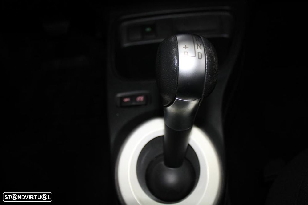 Renault Twingo Z.E. 22 Zen - 20