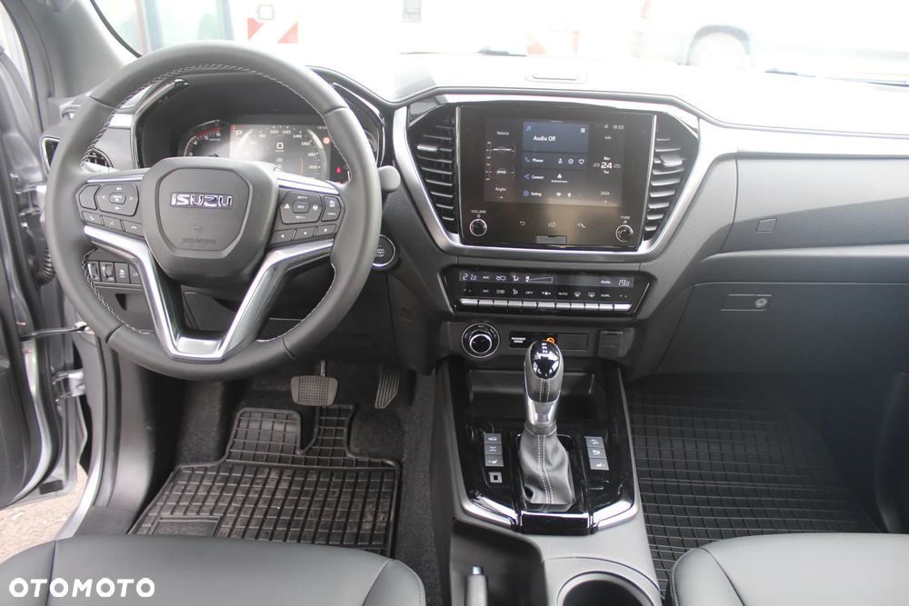 Isuzu D-Max 1.9 DC LSX - 17