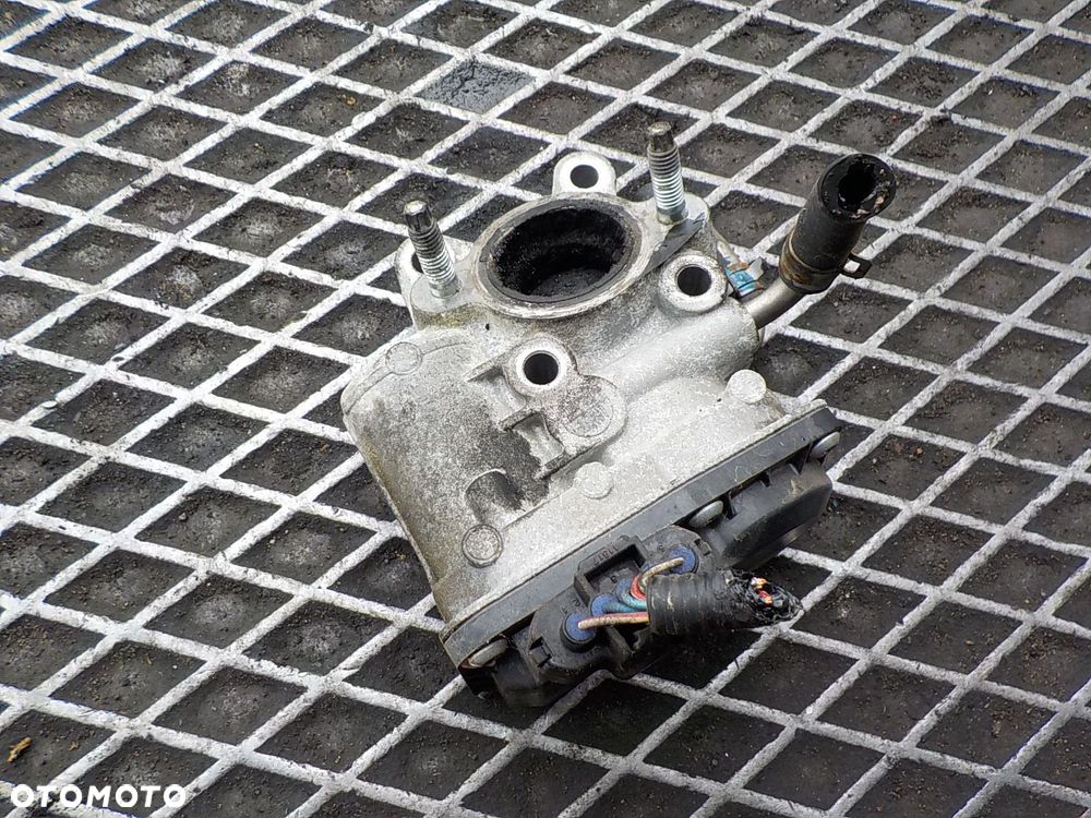 SUBARU IMPREZA III 2.0 D ZAWÓR EGR 150100-0053 - 1