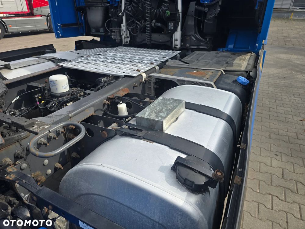Volvo FH4 Globetrotter - 17
