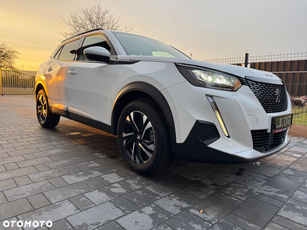 Peugeot 2008 PureTech 100 Stop&Start Allure - 13