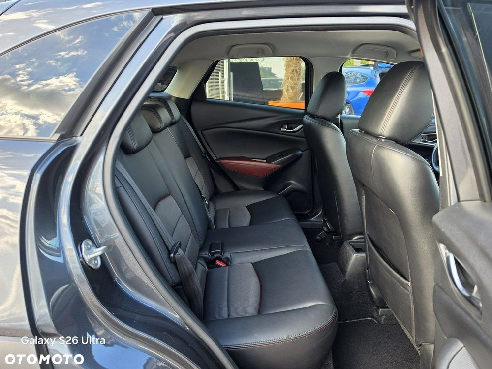 Mazda CX-3 - 31