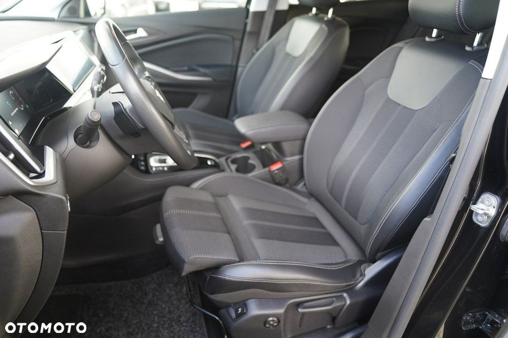 Opel Grandland X - 22