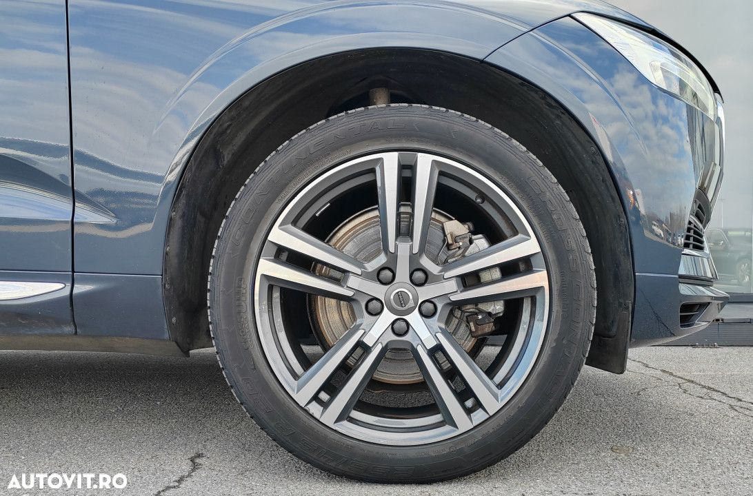Volvo XC 60 T8 Twin Engine AWD Inscription - 33