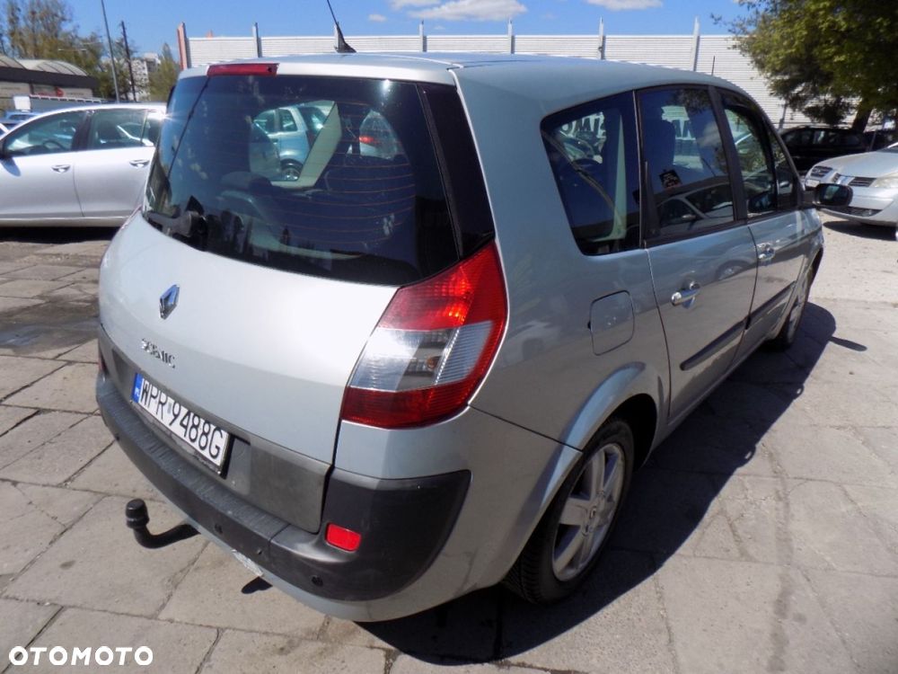 Renault Scenic - 3