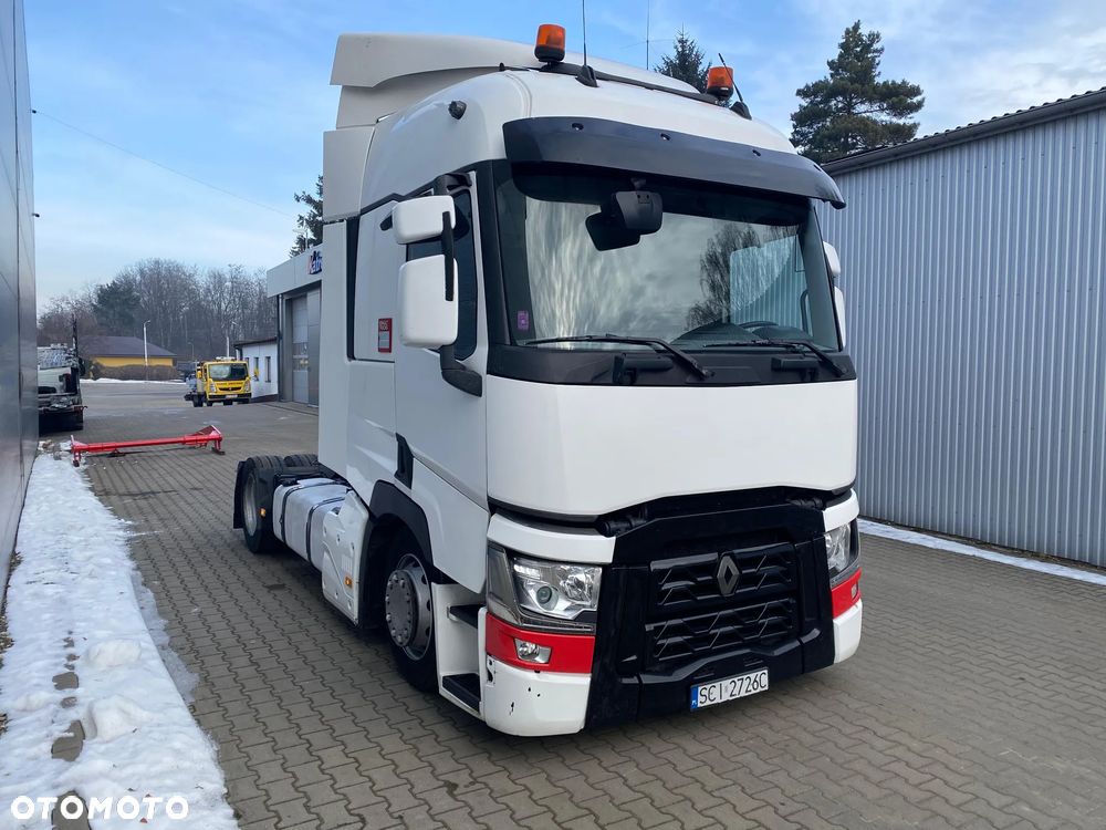 Renault T460 X-LOW / MEGA (LOW DECK) - 4