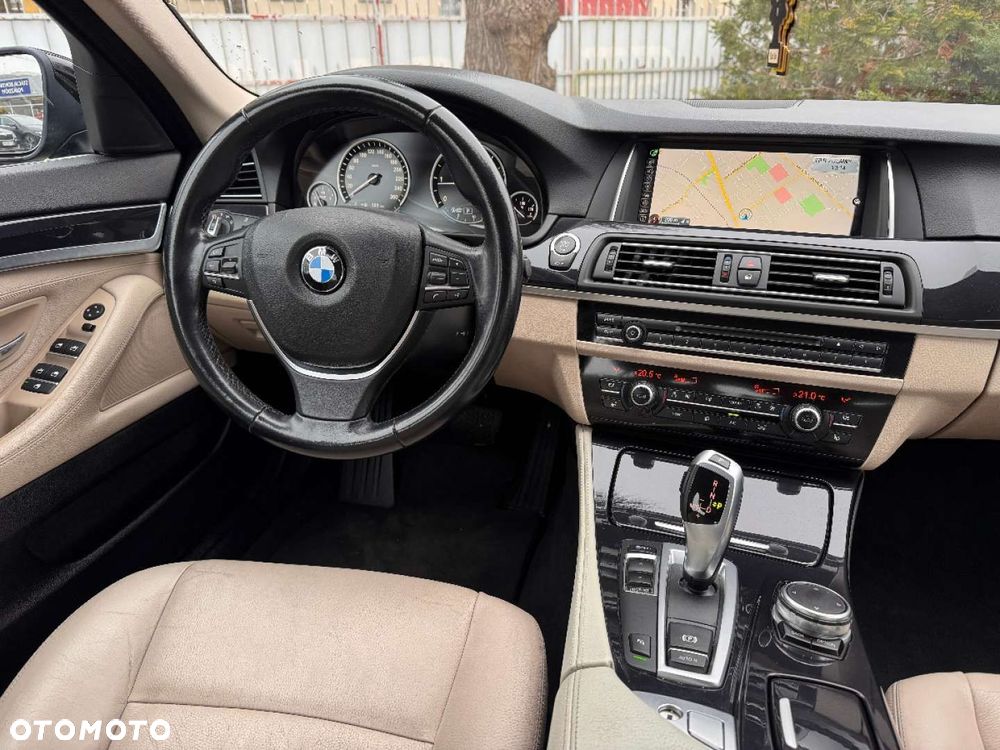 BMW Seria 5 - 25