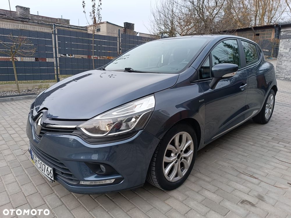 Renault Clio Energy dCi 90 EDC Experience - 6