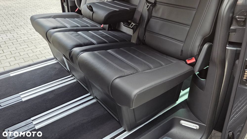Volkswagen Multivan 2.0 TDI L1 Highline DSG - 14