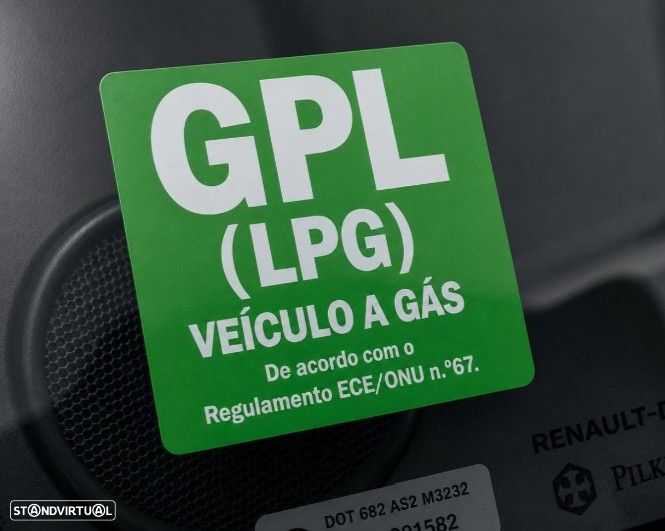 Dacia Sandero 1.0 ECO-G Extreme Bi-Fuel - 48
