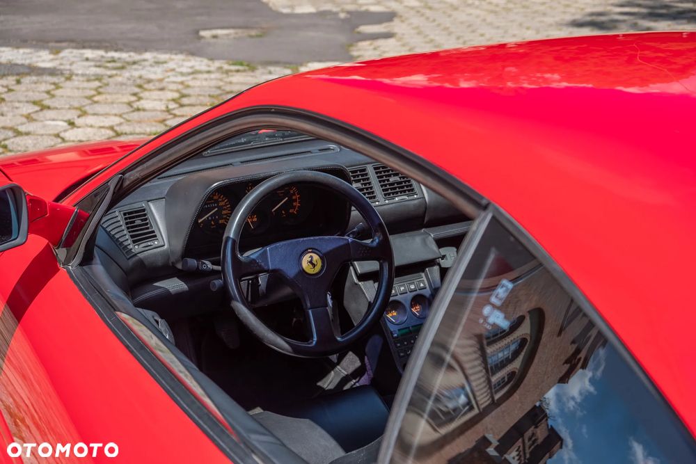 Ferrari 348 - 8