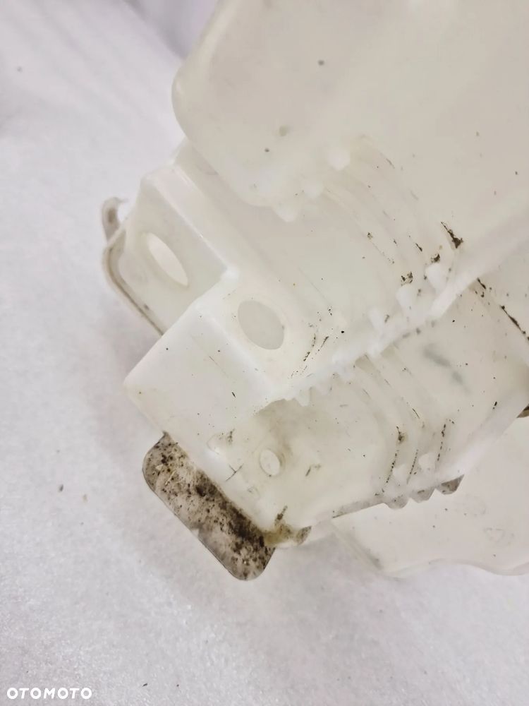 VW GOLF VII 7 5G0 / SEAT LEON 3 III / SKODA OCTAVIA 3 III 12- ZBIORNICZEK SPRYSKIWACZY , NR 5G0955453AE , NR AUKCJI ZS20 - 7