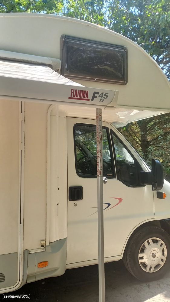Fiat Ducato Joint - 6