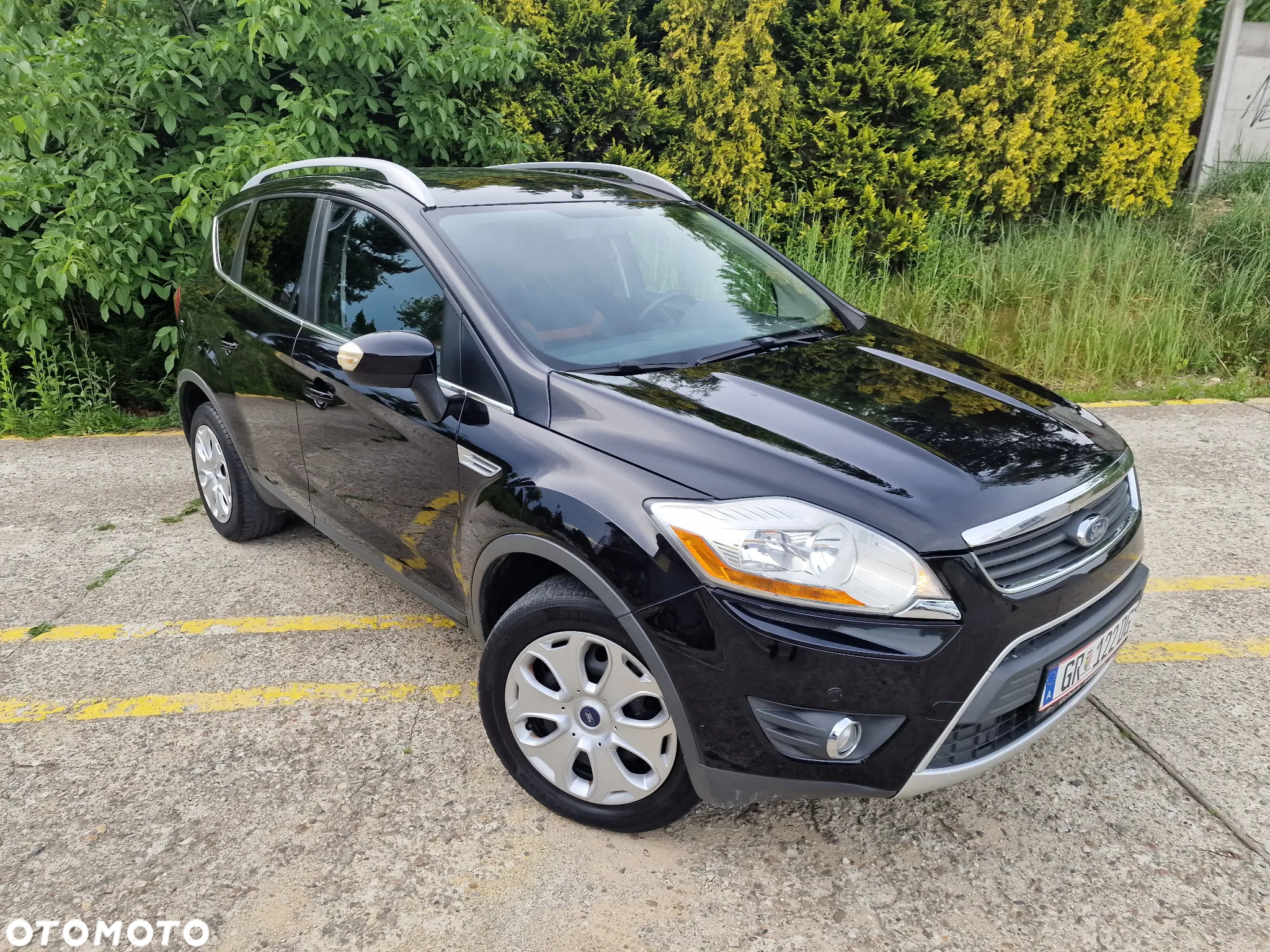 Ford Kuga 2.0 TDCi Titanium - 2