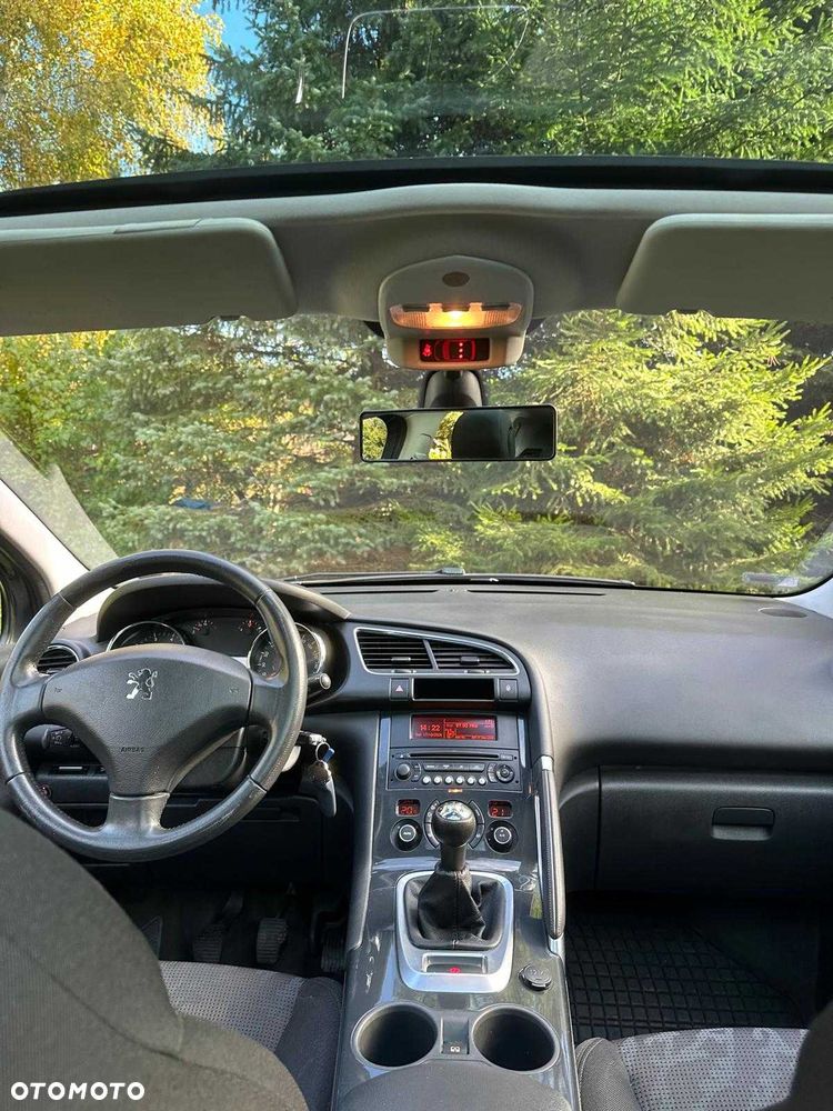 Peugeot 3008 - 6