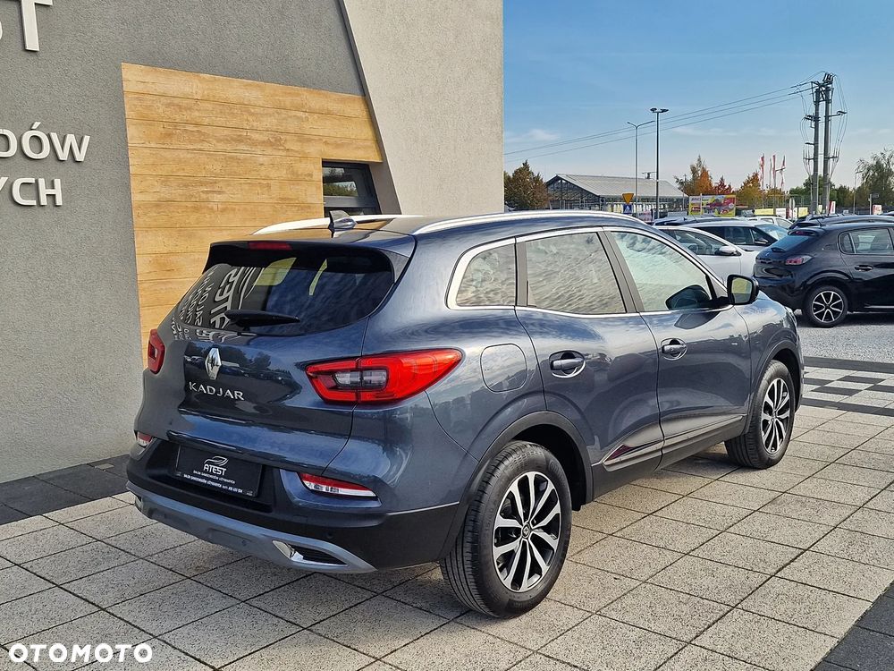 Renault Kadjar 2021 photo 5