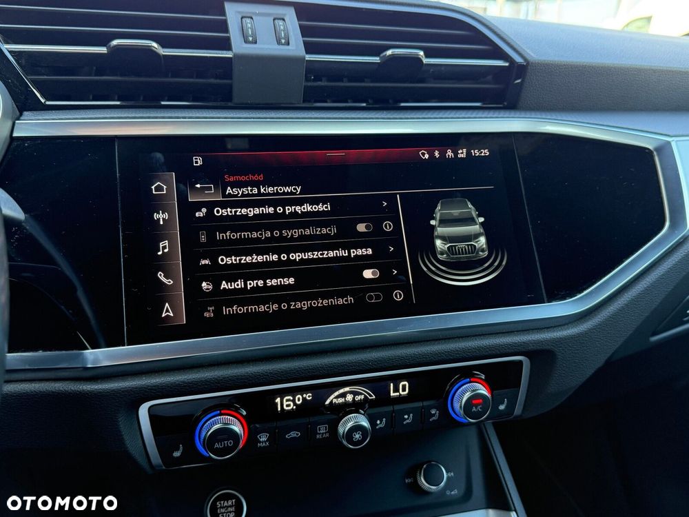 Audi Q3 - 35
