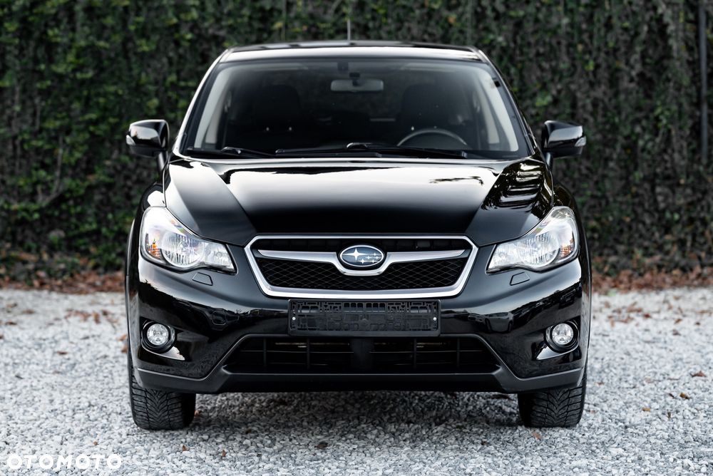 Subaru XV 1.6i Active CVT - 7