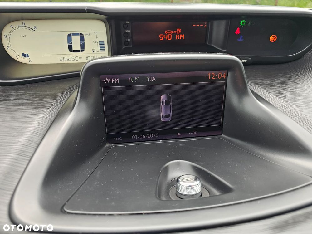 Citroën C3 Picasso 1.6 HDi Exclusive - 28