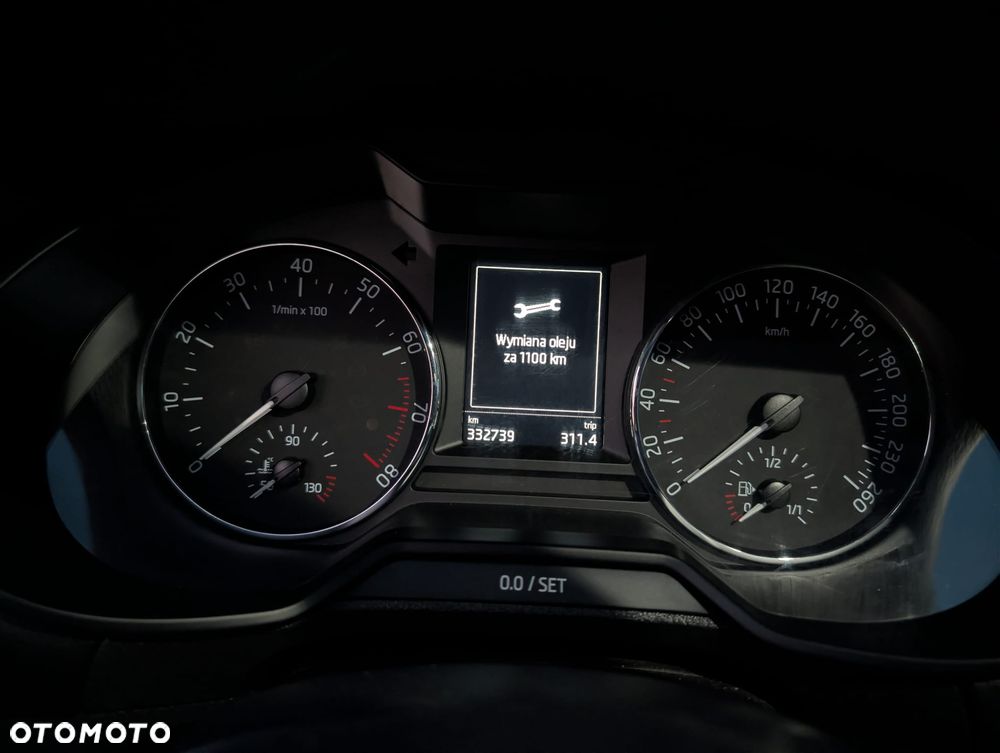 Skoda Octavia 1.2 TSI Active - 4