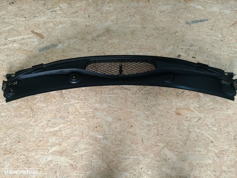 Grelha Plástico Curcuvan para Brisas Peugeot Partner Citro Berlingo - 1