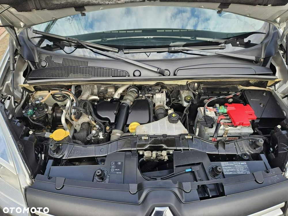 Renault Kangoo - 15
