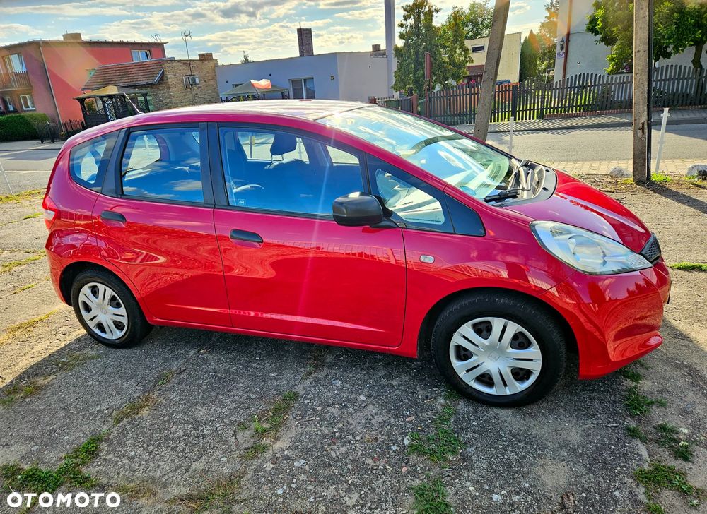 Honda Jazz 1.2 i-VTEC Trend - 2