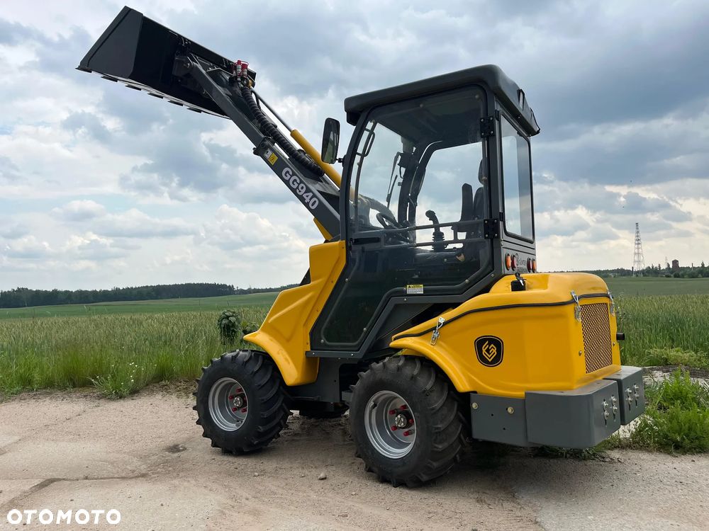 Günter Grossmann GG940C - 2