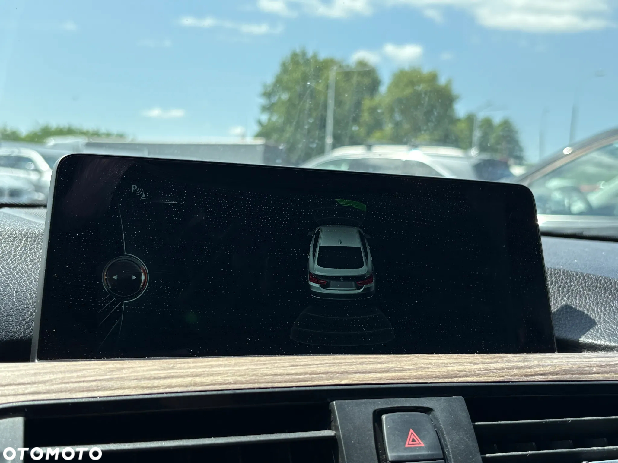 BMW Seria 4 435d xDrive Advantage - 19