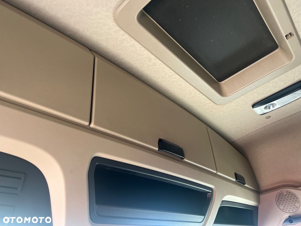 Mercedes-Benz ACTROS L bez retardera prokontraktowy - 30