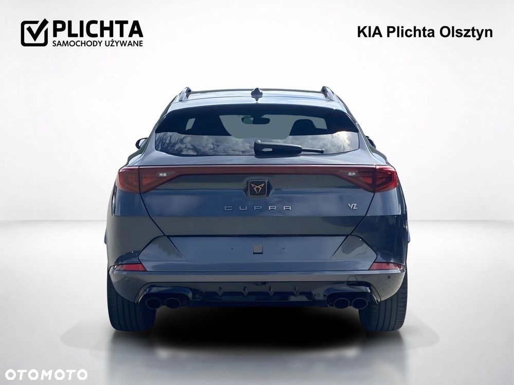 Cupra Formentor - 5