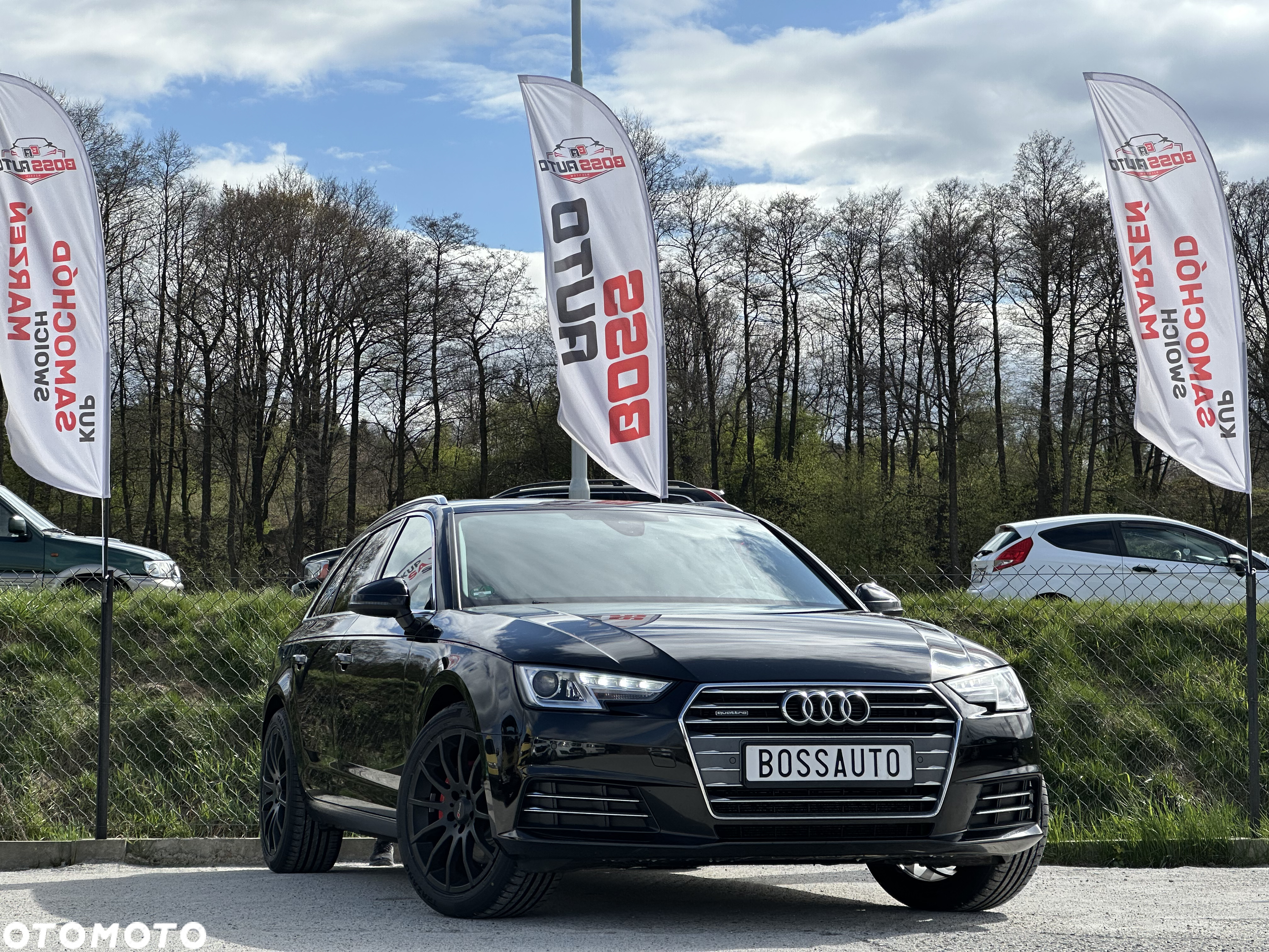 Audi A4 2.0 TDI Quattro Design S tronic - 2