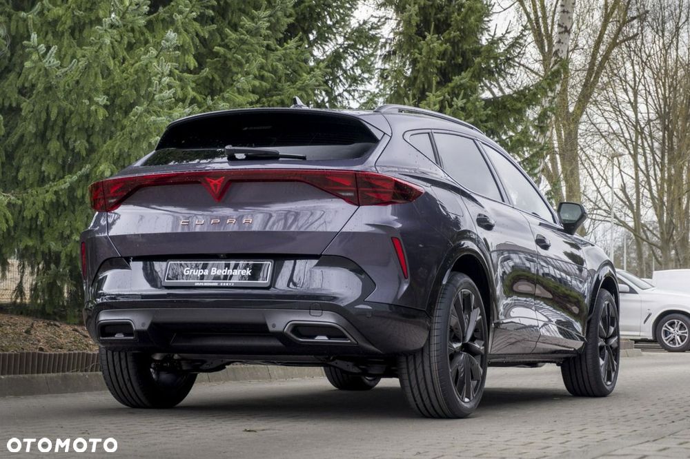 Cupra Formentor - 31