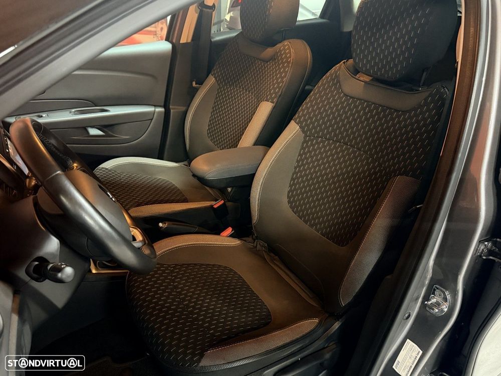 Renault Captur 1.2 TCe Exclusive - 7