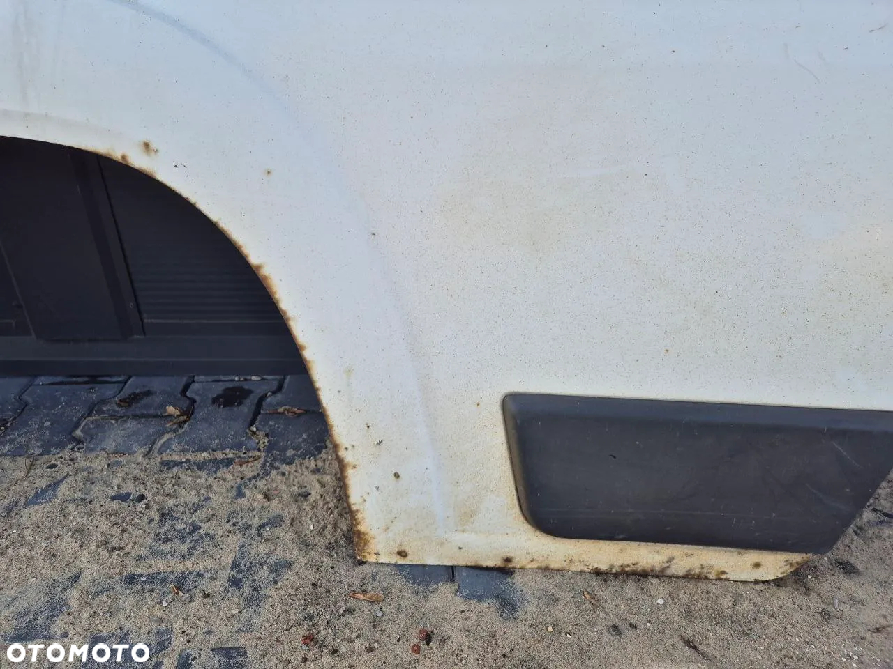 DUCATO III BOXER II JUMPER II 06r-> DRZWI MASKA BŁOTNIK - 29