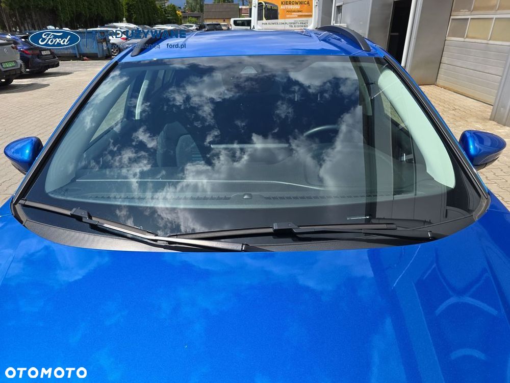 Ford Focus - 3