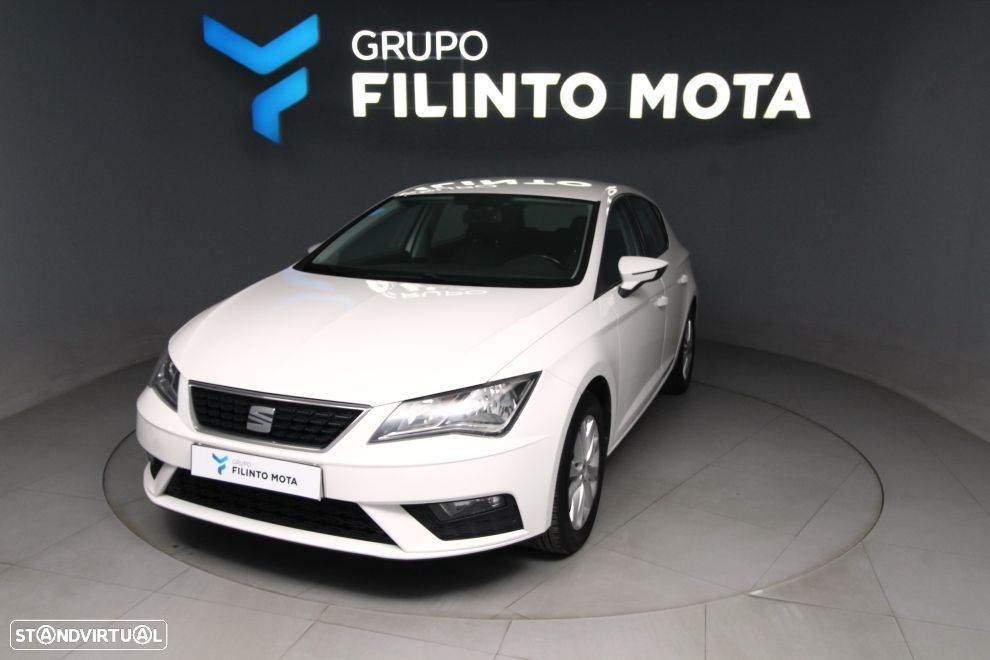 SEAT Leon 1.0 EcoTSI Reference S/S - 6