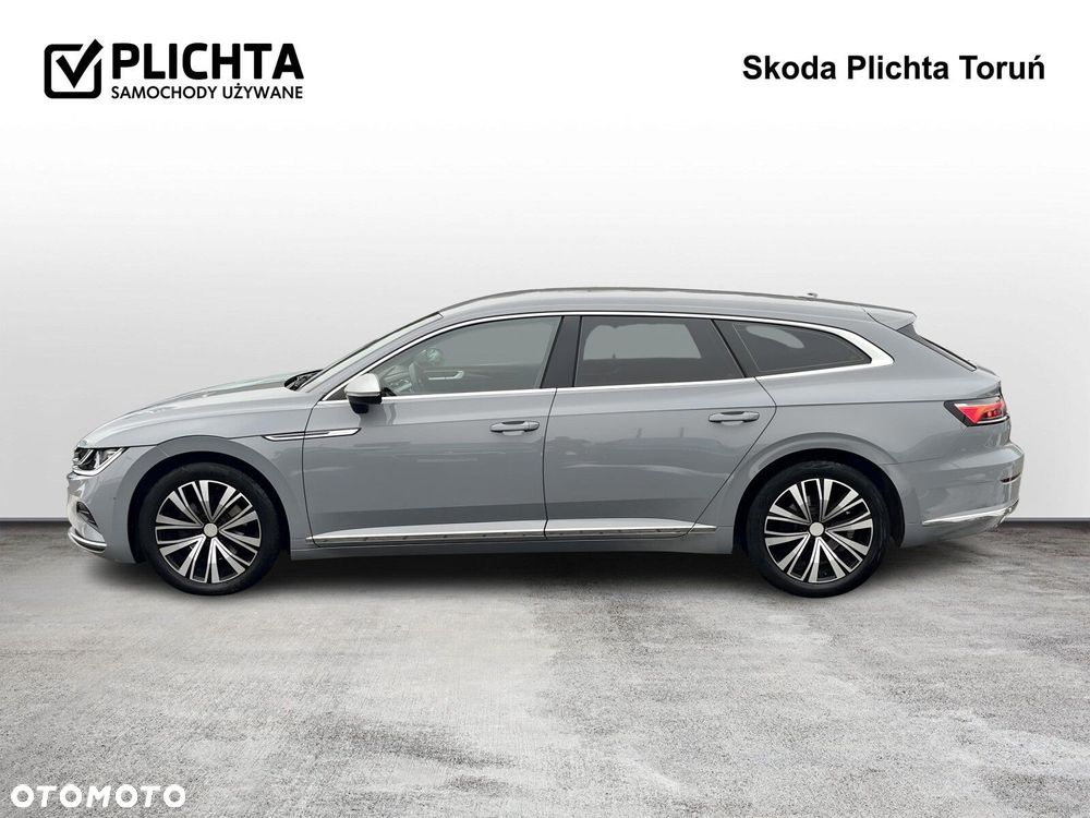 Volkswagen Arteon - 2