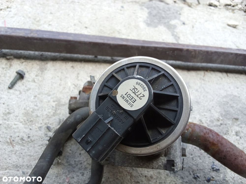 CC ZAWÓR EGR SILNIKA HONDA CIVIC UFO VIII 06- 1.8 i-VTEC 140KM R18A2 - 3
