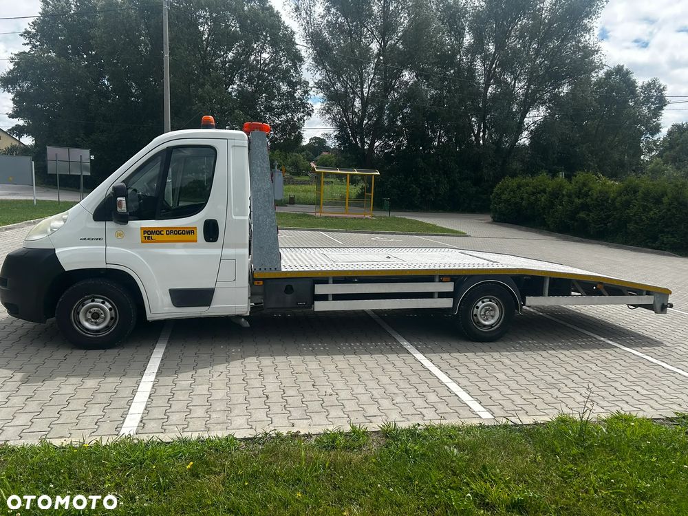 Fiat Ducato - 3