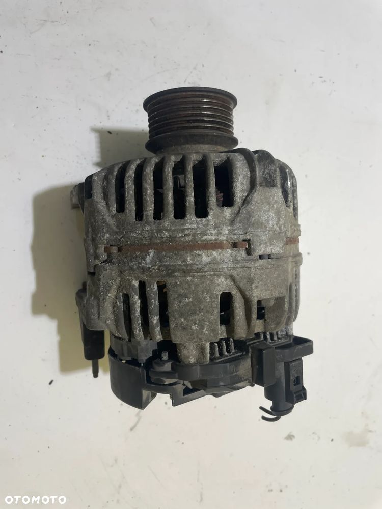 ALTERNATOR VW GOLF 1.6 16V - 2
