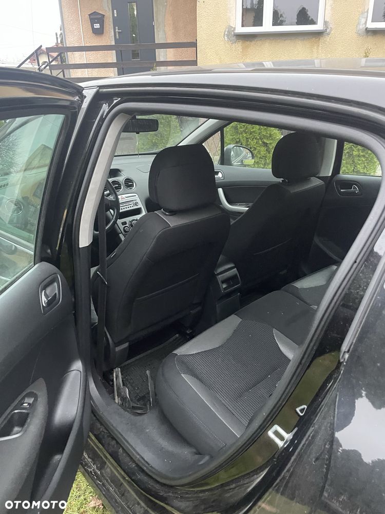 Peugeot 308 - 6